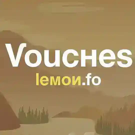 Lemon Vouches