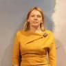 Лена Морозова о Москве