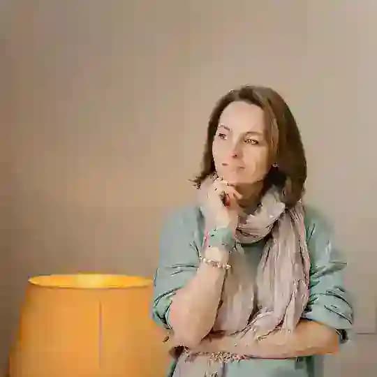 ЛЕНА по ДЗЕНУ | психолог Елена Русинова