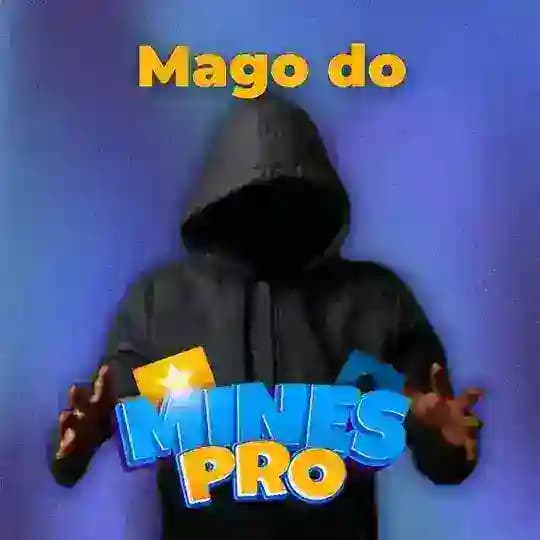 Mago do Mines 🎖 Papigames