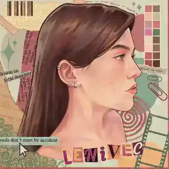 ленивец | lenivec_art
