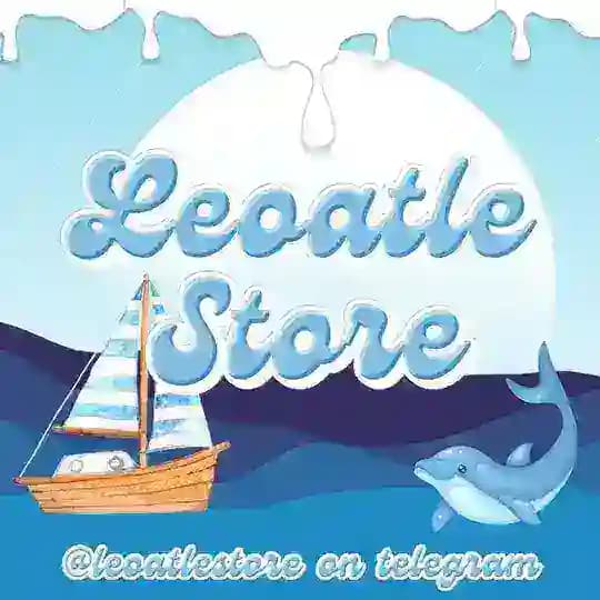 AKTIF DI @LEOATLE