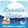 AKTIF DI @LEOATLE