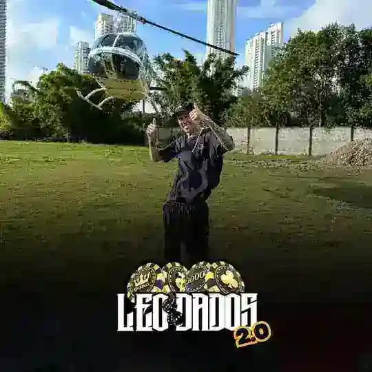 SINAIS LEO DADOS - REI DO EMPATE