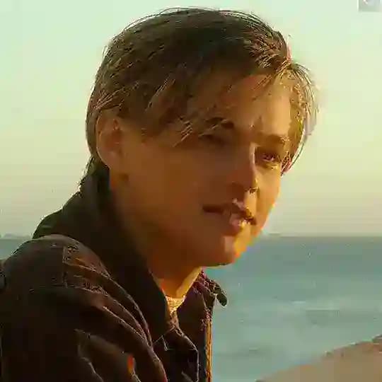 Leonardo Dicaprio Movies Collection