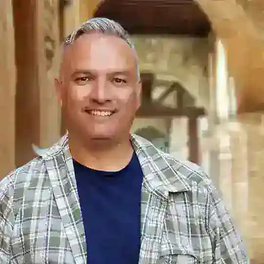 Leonel Castro ️️️️🌀 Profile