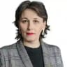 Надежда Леонтьева