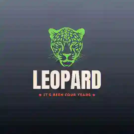 Leopard 2D