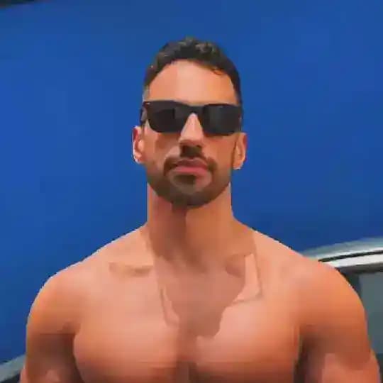 leo saquetto 🍆