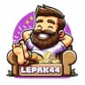 Lepak44 Official Channel