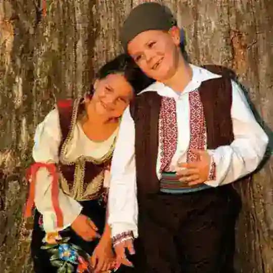 Лепа Србија 🇷🇸/ Lepa Srbija 🇷🇸
