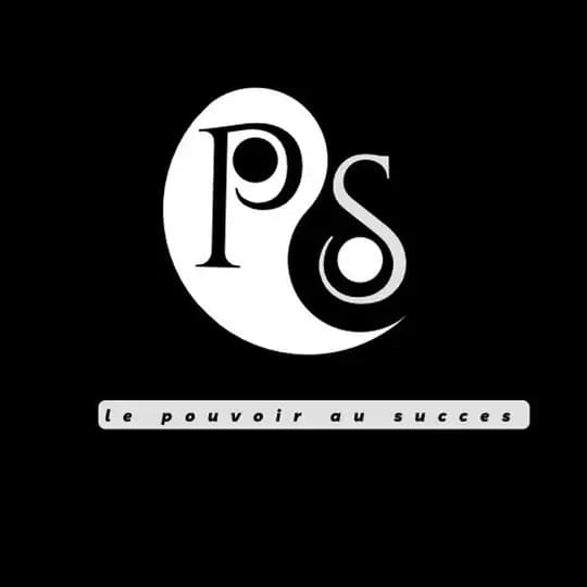 LE POUVOIR AU SUCCÈS 🏆 Profile