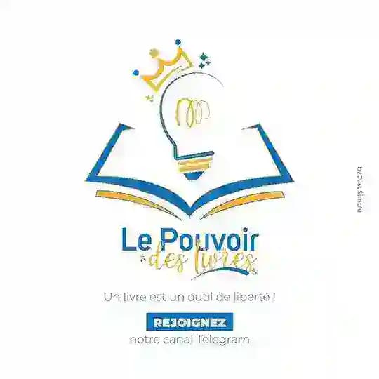 Le pouvoir des livres📚✨