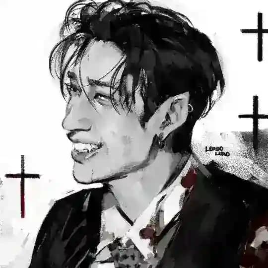 леро или леру ⛓️🩸