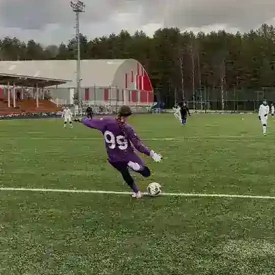 лерка ⚽️🪄