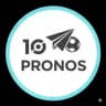 🔥 10 PRONOS