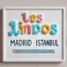 Les Lindos