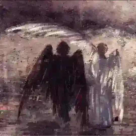 Les âmes perdues | 𝑯𝑬𝑳𝑯𝑬𝑰𝑴