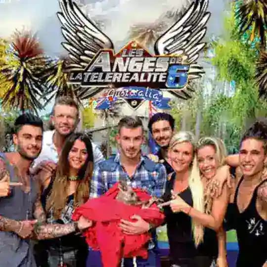 Les Anges de la Télé-Réalité 6