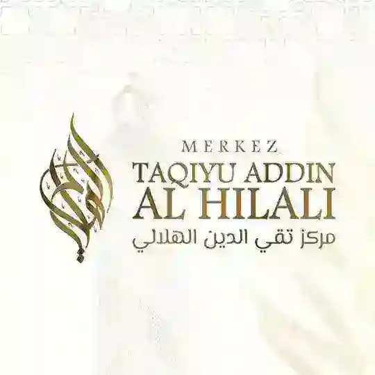 Merkez Taqiyu Ad-din Al-Hilalî (Bruxelles)