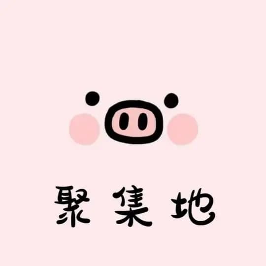 聚集地 — 红楼女女🪱