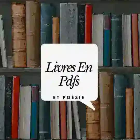 𝗟𝗜𝗩𝗥𝗘𝗦 𝗣𝗗𝗙 & 𝗣𝗢𝗘𝗠𝗘𝗦📜 Profile