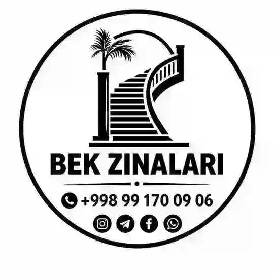 Beton zinalar