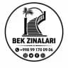 Beton zinalar
