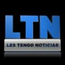 LTN Les Tengo Noticias con Alex Backman (Canal oficial)