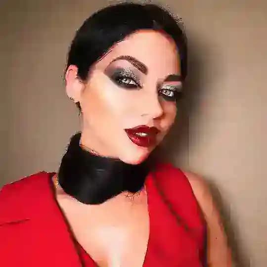 Румяная ЛиХоРаДкА…🩷