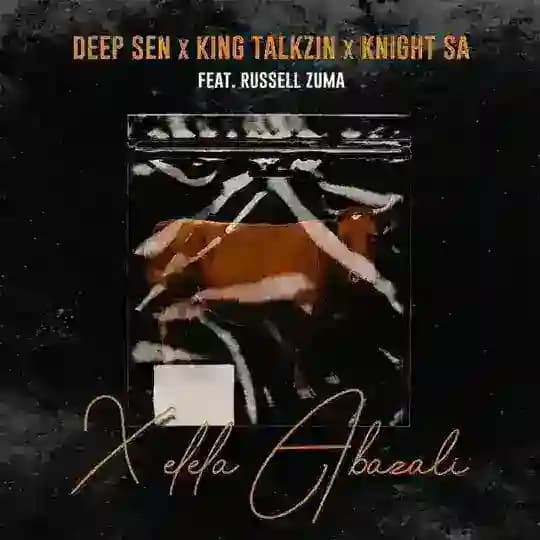 South African Music 💿🔥