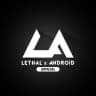 Lethal X Android 🐼
