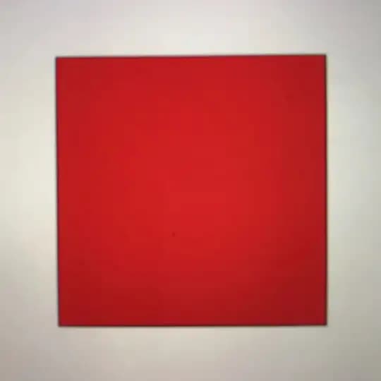 Let It Be Square