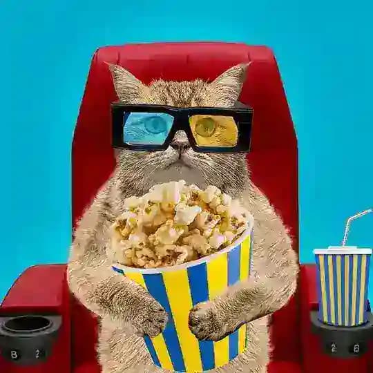 ДИВИМОСЬ РАЗОМ | фільми кіно серіали Profile