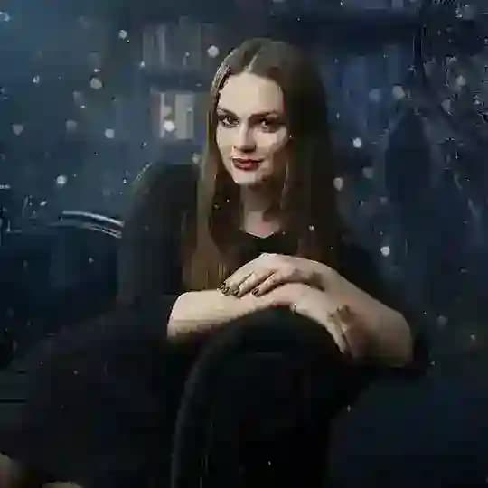 Летта Мюллер| Будни писателя🪶