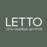 LETTO сеть садовых центров 🌳