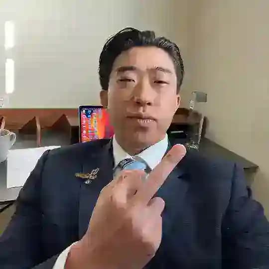 Josh Li 🐉