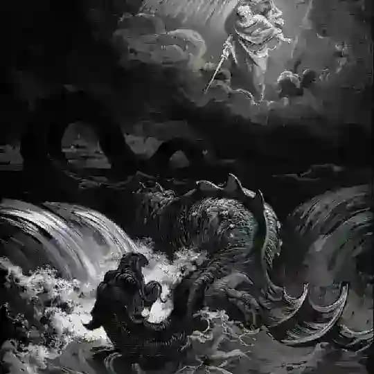 Leviathan