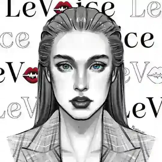 L e V o i c e ♨️ Анастасия Филимонова