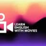 Learn English with movies