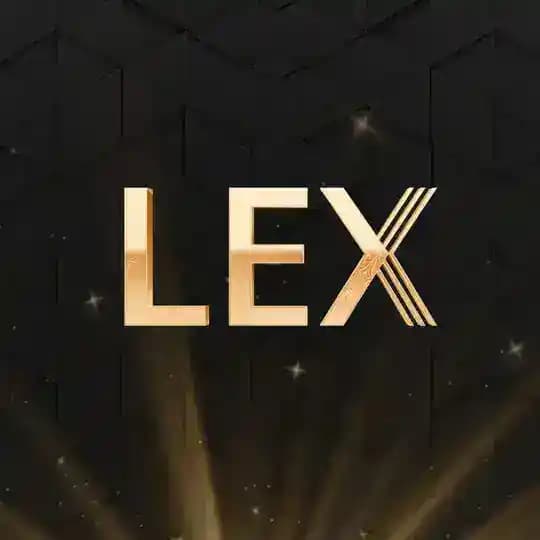 LEX Official 👑