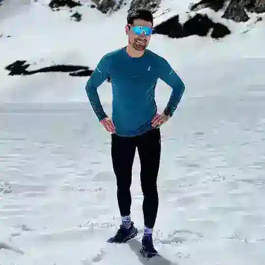 Неспеша про жизнь Барыша