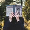 Вязальный книголюб