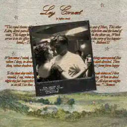 LeyConvertt Enchanted Verses Profile