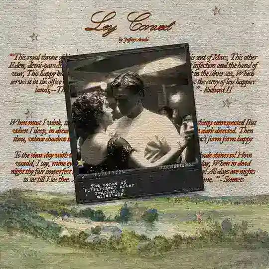 LeyConvertt Enchanted Verses Profile