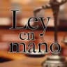 📖⚖️ Ley en mano ⚖️📖