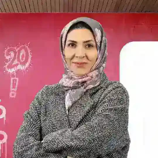 🌏 زمین شناسی لیلی نظیف