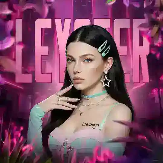 𝐋𝐄𝐘𝐒𝐓𝐄𝐑 𝐃𝐄𝐒𝐈𝐆𝐍