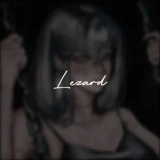 Preset Lezard