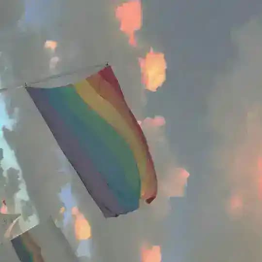 🏳️‍🌈LGBTQ+🏳️‍⚧️ Problems Confession